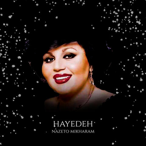 Nazeto Mikharam