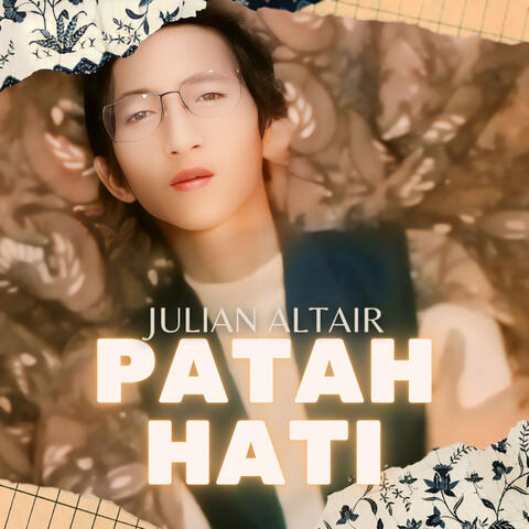 Patah Hati