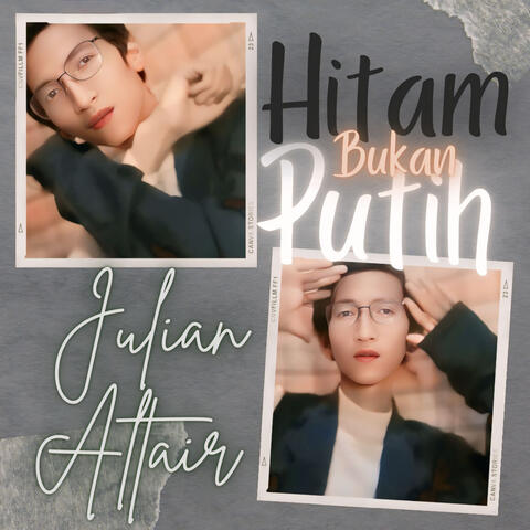 Hitam Bukan Putih