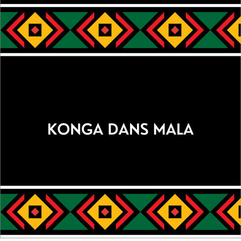 Konga dans mala