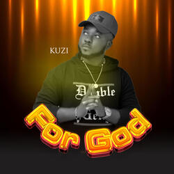 FOR GOD