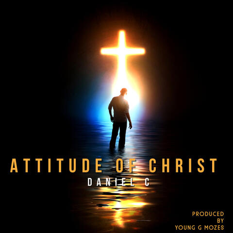 Attitude of Christ