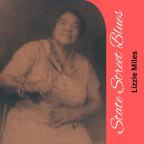 Lizzie Miles