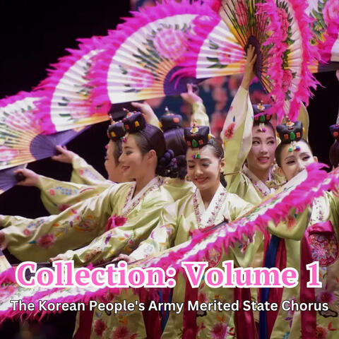 Collection: Volume 1
