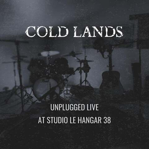 Unplugged Live at Studio Le Hangar 38