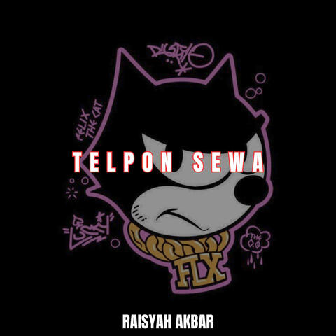 TELPON SEWA