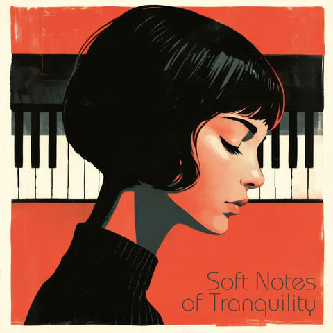 Soft Notes of Tranquility