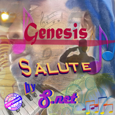 Salute