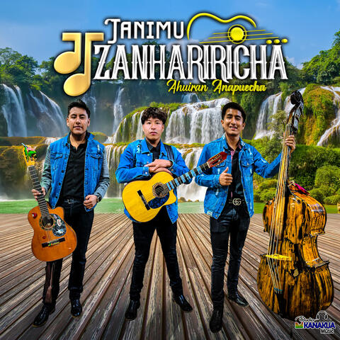 TANIMU TZANHARIRICHA
