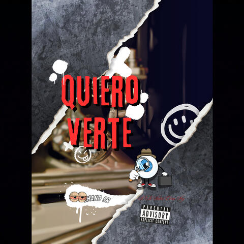 Quiero Verte
