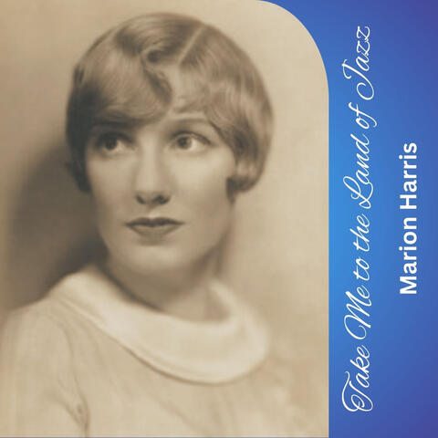 Marion Harris