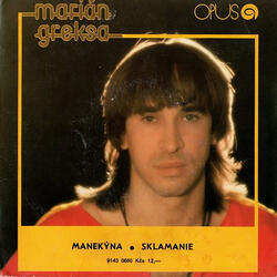 Manekýnka