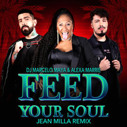 Feed Your Soul