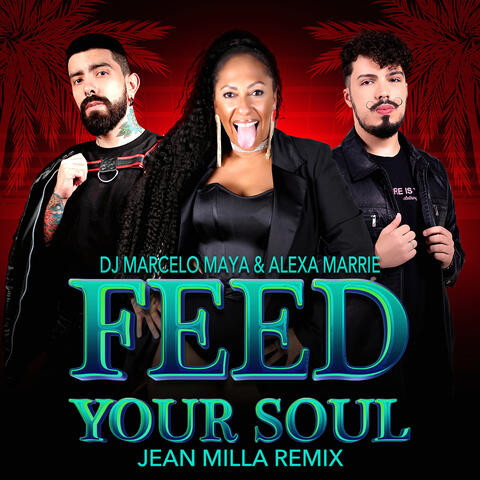 Feed Your Soul