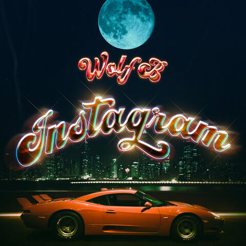 Instagram