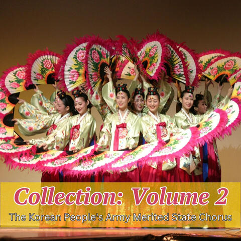 Collection: Volume 2