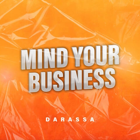 Mind Your Business