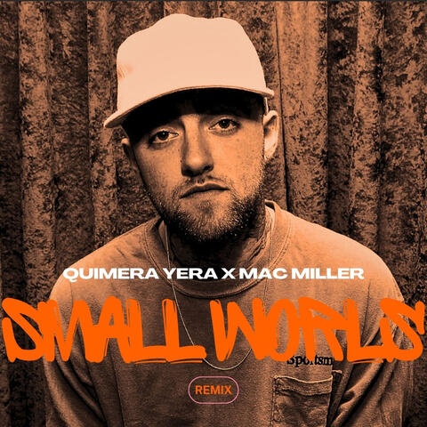 Small Worlds (REST IN BEES)