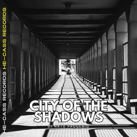 City Of The Shadows