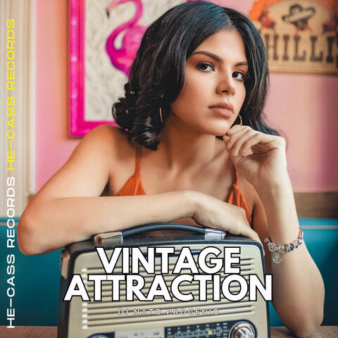 Vintage Attraction