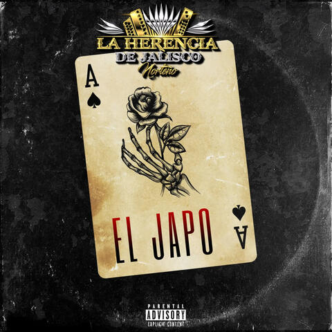 El Japo