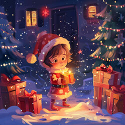 Blanca Navidad