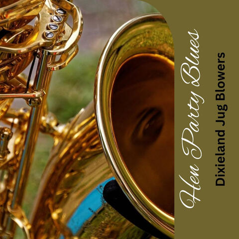 Dixieland Jug Blowers