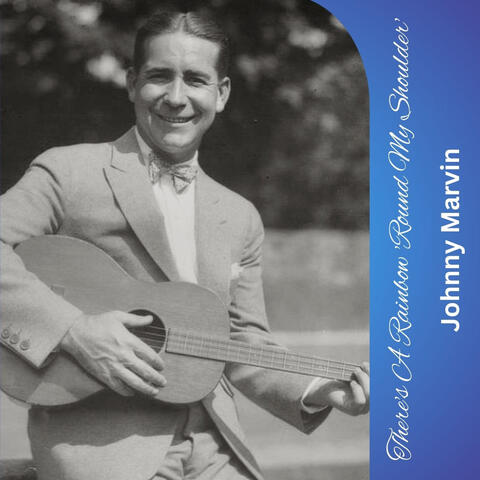 Johnny Marvin