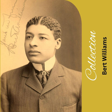 Bert Williams