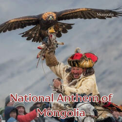 National Anthem of Mongolia