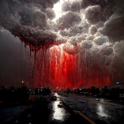 Murdered by a Friend