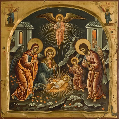 Melodic Celebration of Christmas Holidays