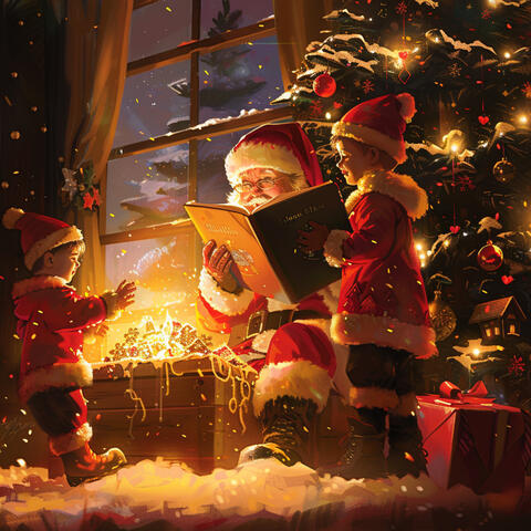 Navidades Luminosas