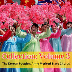 Our Comrade Kim Jong Il