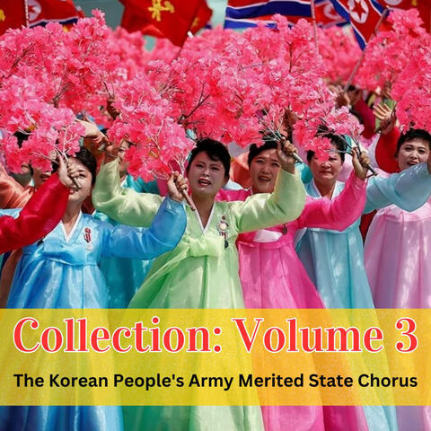 Collection: Volume 3