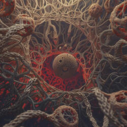 The Spirit In Your Head