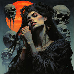 Dark Presence