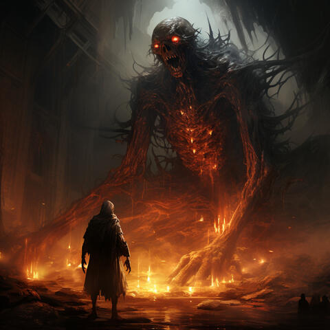 Echoes of All Hallows