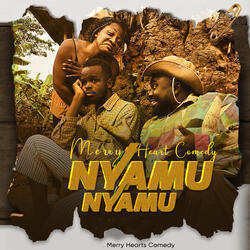 Nyamu Nyamu