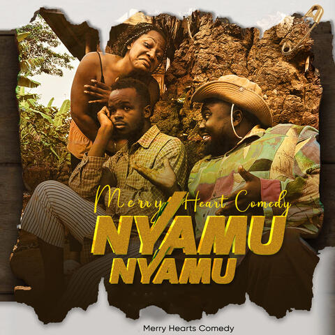 Nyamu Nyamu