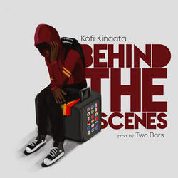 Behind the Scenes