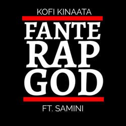 Fante Rap God (Frg)