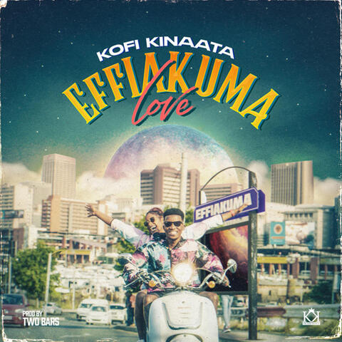 Effiakuma Love