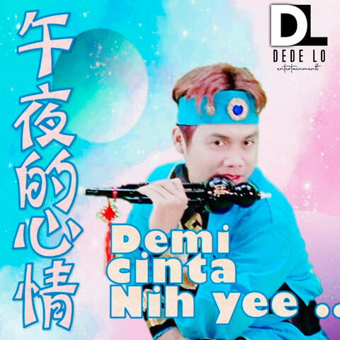 Demi Cinta Ni Yee
