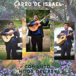 Me Guardará Jehová