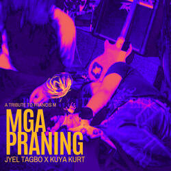 Mga Praning