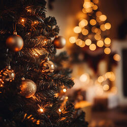 La Primera Navidad