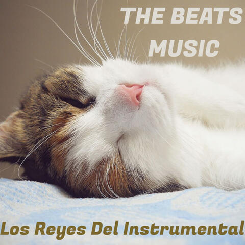 Los Reyes Del Instrumental
