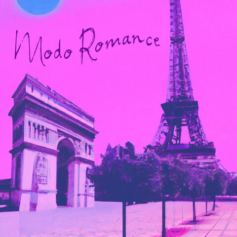 MODO ROMANCE