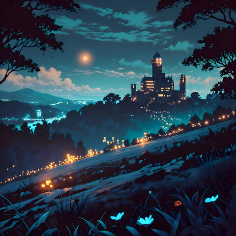 Castles on the hill